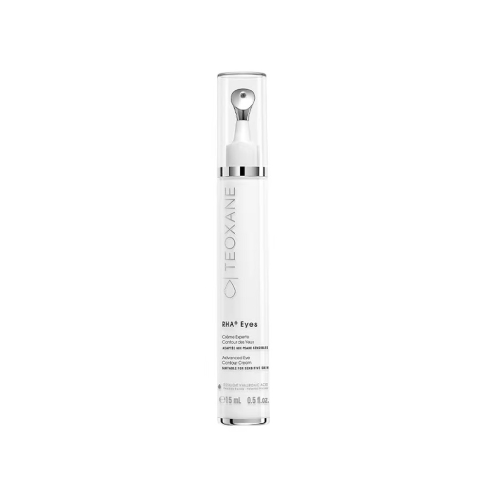 Teoxane RHA Eyes Contour Cream LAST ITEM